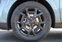 Kia Carnival Hybrid SX FWD 2026