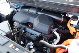 Kia Carnival Hybrid SX FWD 2026