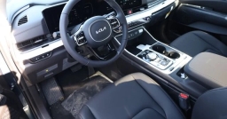 Kia Carnival Hybrid SX FWD 2026