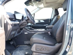 Kia Carnival Hybrid SX FWD 2026