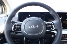 Kia Carnival Hybrid SX FWD 2026