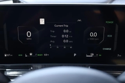 Kia Carnival Hybrid SX FWD 2026