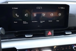 Kia Carnival Hybrid SX FWD 2026