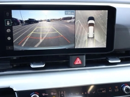 Kia Carnival Hybrid SX FWD 2026