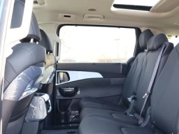 Kia Carnival Hybrid SX FWD 2026