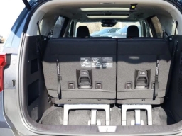 Kia Carnival Hybrid SX FWD 2026