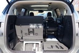 Kia Carnival Hybrid SX FWD 2026