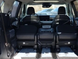 Kia Carnival Hybrid SX FWD 2026