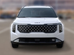 Kia Carnival Hybrid SX FWD 2026