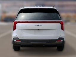 Kia Carnival Hybrid SX FWD 2026