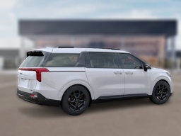 Kia Carnival Hybrid SX FWD 2026