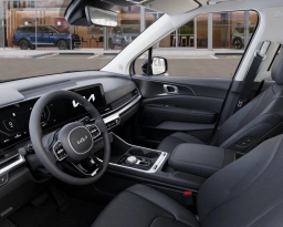 Kia Carnival Hybrid SX FWD 2026