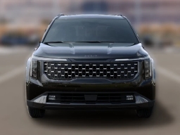 Kia Carnival Hybrid SX Prestige FWD 2026