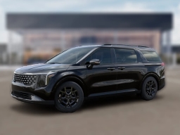 Kia Carnival Hybrid SX Prestige FWD 2026