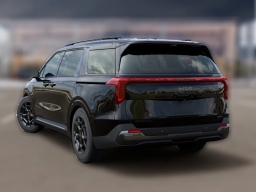 Kia Carnival Hybrid SX Prestige FWD 2026