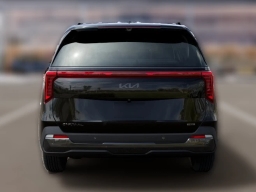 Kia Carnival Hybrid SX Prestige FWD 2026