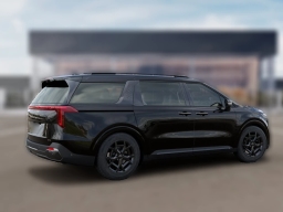 Kia Carnival Hybrid SX Prestige FWD 2026