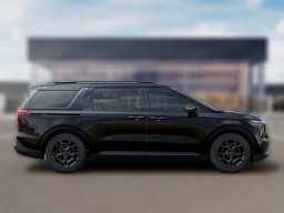 Kia Carnival Hybrid SX Prestige FWD 2026