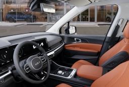 Kia Carnival Hybrid SX Prestige FWD 2026