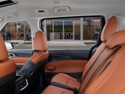 Kia Carnival Hybrid SX Prestige FWD 2026