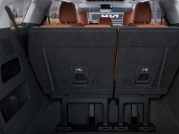 Kia Carnival Hybrid SX Prestige FWD 2026