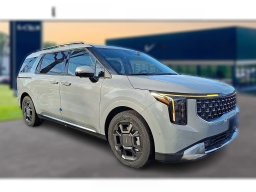 Kia Carnival Hybrid SX FWD 2026