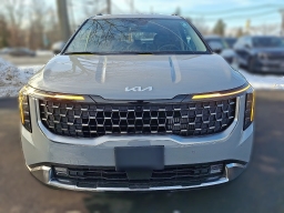 Kia Carnival Hybrid SX FWD 2026