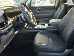 Kia Carnival Hybrid SX FWD 2026