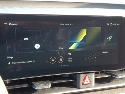 Kia Carnival Hybrid SX FWD 2026