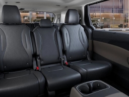 Kia Carnival Hybrid SX FWD 2026