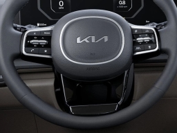 Kia Carnival Hybrid SX FWD 2026