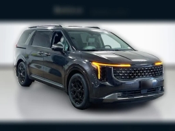 Kia Carnival Hybrid SX Prestige FWD 2026