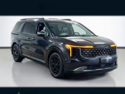 Kia Carnival Hybrid SX Prestige FWD 2026