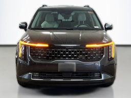 Kia Carnival Hybrid SX Prestige FWD 2026