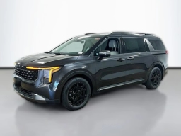 Kia Carnival Hybrid SX Prestige FWD 2026