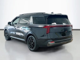 Kia Carnival Hybrid SX Prestige FWD 2026