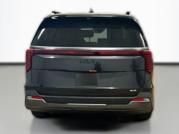 Kia Carnival Hybrid SX Prestige FWD 2026