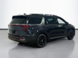 Kia Carnival Hybrid SX Prestige FWD 2026