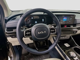 Kia Carnival Hybrid SX Prestige FWD 2026