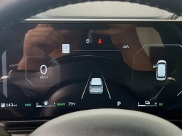 Kia Carnival Hybrid SX Prestige FWD 2026