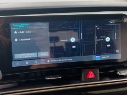 Kia Carnival Hybrid SX Prestige FWD 2026