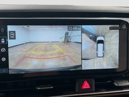 Kia Carnival Hybrid SX Prestige FWD 2026