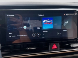 Kia Carnival Hybrid SX Prestige FWD 2026