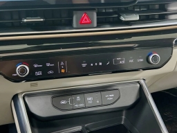 Kia Carnival Hybrid SX Prestige FWD 2026