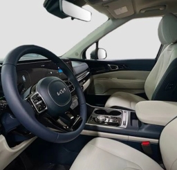 Kia Carnival Hybrid SX Prestige FWD 2026