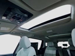 Kia Carnival Hybrid SX Prestige FWD 2026