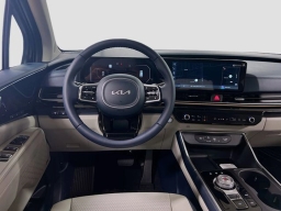 Kia Carnival Hybrid SX Prestige FWD 2026