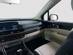 Kia Carnival Hybrid SX Prestige FWD 2026