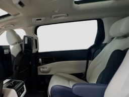 Kia Carnival Hybrid SX Prestige FWD 2026