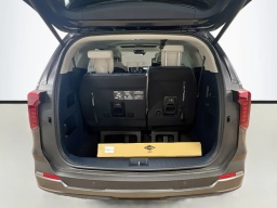 Kia Carnival Hybrid SX Prestige FWD 2026